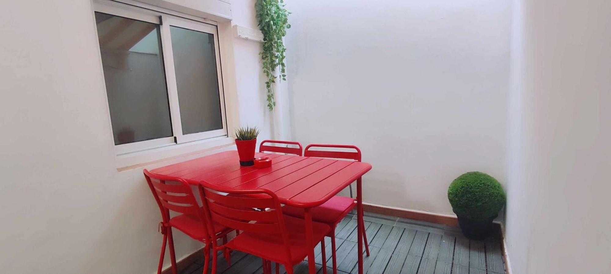 Maria House Διαμέρισμα Viladecáns Εξωτερικό φωτογραφία