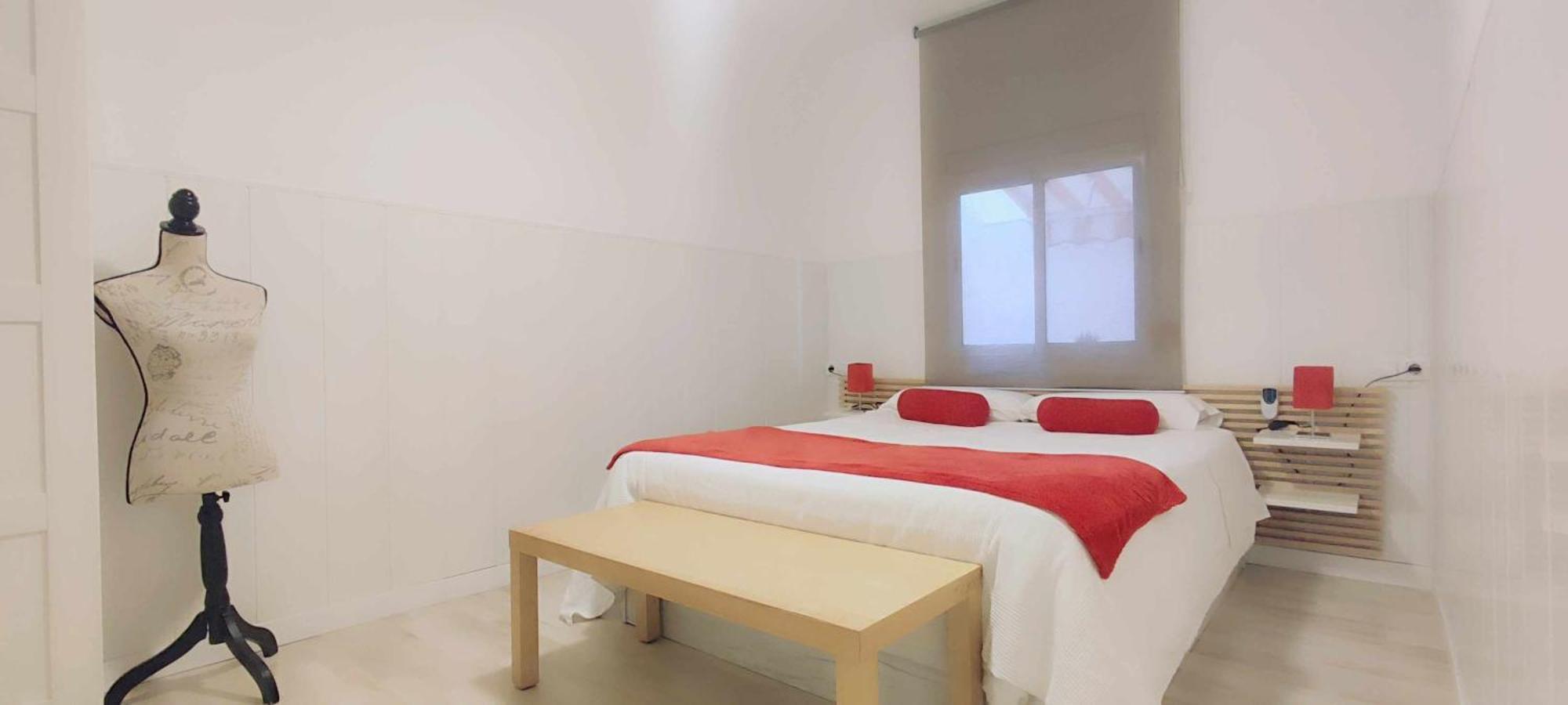 Maria House Διαμέρισμα Viladecáns Εξωτερικό φωτογραφία