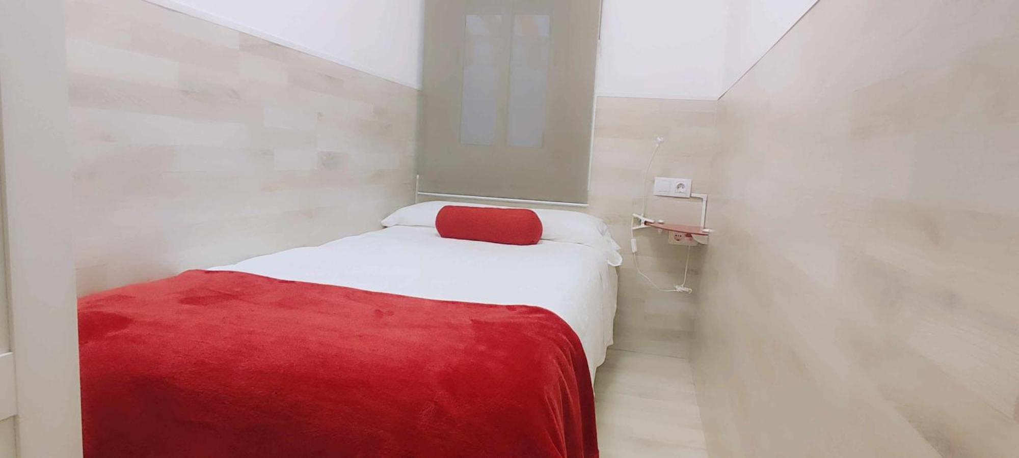 Maria House Διαμέρισμα Viladecáns Εξωτερικό φωτογραφία
